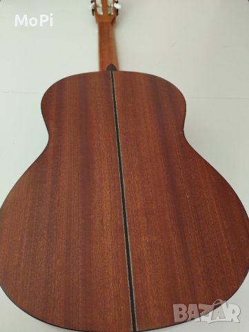 WALDEN natura N550 - китара , снимка 4 - Китари - 42572013