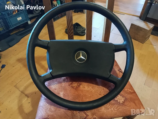 Части за Мерцедес 123 , снимка 17 - Части - 51105790