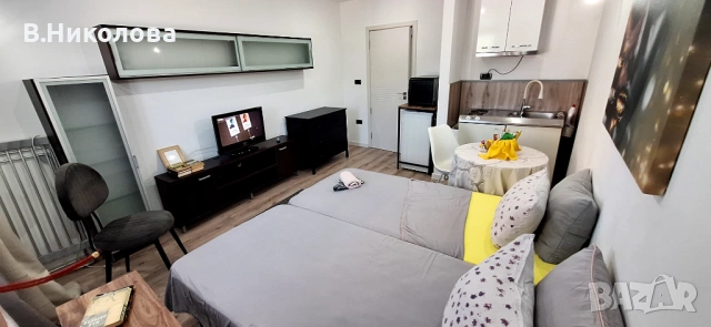 Квартира ,гр.Перник Мошино , снимка 9 - Апартаменти - 53980091