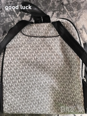 Продавам маркова раница , снимка 2 - Раници - 53888485