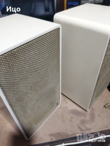 Summit Softline (Heco) SL 400 тонколони., снимка 5 - Тонколони - 49441552