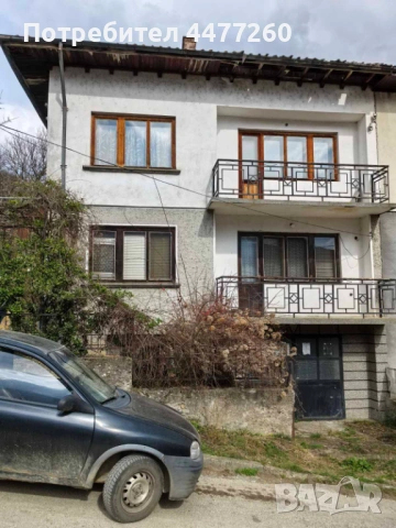 Къща Тетевен, снимка 2 - Къщи - 53946175