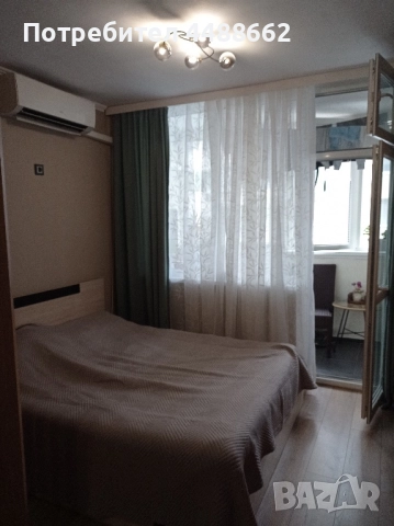 Двустаен апартамент Опълченски от собственик!, снимка 8 - Апартаменти - 51834079