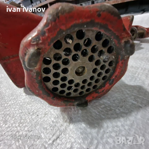 Месомелачка , снимка 3 - Месомелачки - 51027348