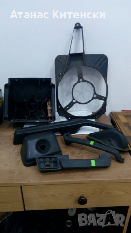 Авточасти за руски коли лада нива москвич 412.2140.лада самъра, снимка 7 - Части - 34286180