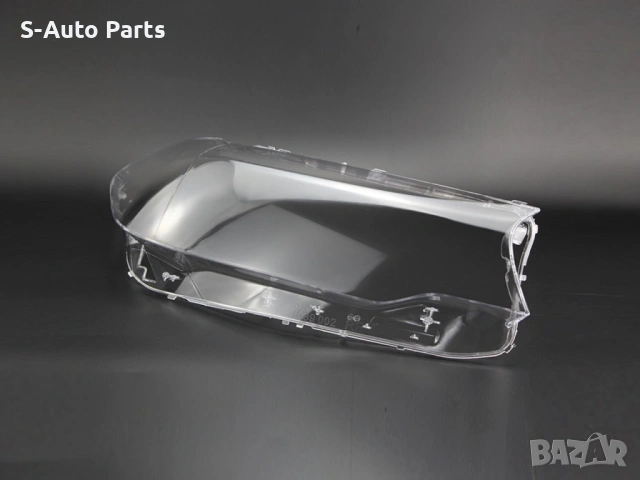 Стъкла за фарове на BMW 5 G30 (2017-2020), снимка 2 - Аксесоари и консумативи - 54262550