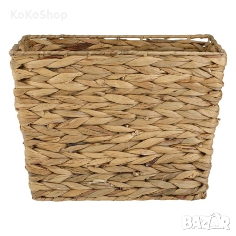 Кошница за съхранение-34x29x25 см./органайзер, снимка 2 - Декорация за дома - 51498978