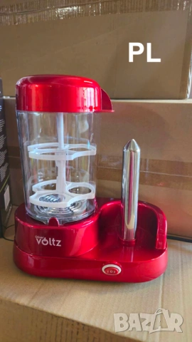 Уред за хот-дог Voltz OV51984A, 365W, с