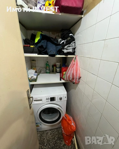 Двустаен апартамент с южно изложение в кв. Боровец, снимка 4 - Апартаменти - 53190596