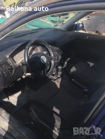 голф 4 цял или на части, снимка 5 - Автомобили и джипове - 51856712