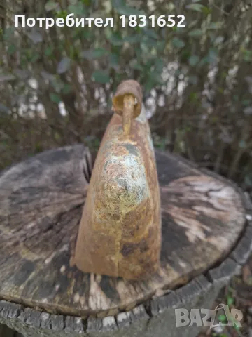 Стара хлопка, снимка 4 - Колекции - 49608427