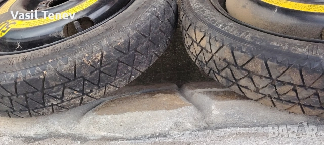 Патерици за голф 3 , снимка 3 - Гуми и джанти - 53166698