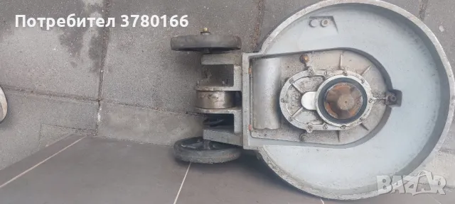 еднодискова AKA двигател , снимка 3 - Резервни части за машини - 50233382