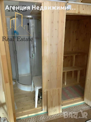 Двустаен на сто метра от плажа в гр. Поморие , снимка 8 - Апартаменти - 51262978