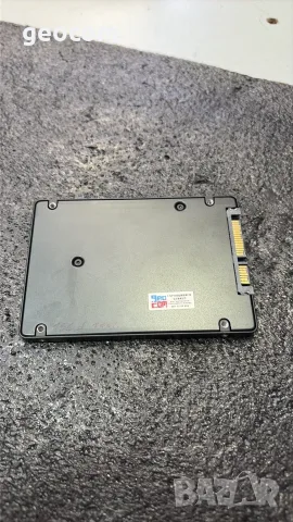 512GB SSD Samsung PM871 2.5" (S-ATA III,TLC,540/510Mbps), снимка 2 - Твърди дискове - 55977866