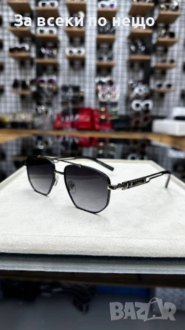 Cartier Слънчеви Очила С UV Защита С Подарък🎁Калъф - Различни Цветове Код E1387, снимка 4 - Слънчеви и диоптрични очила - 54023664