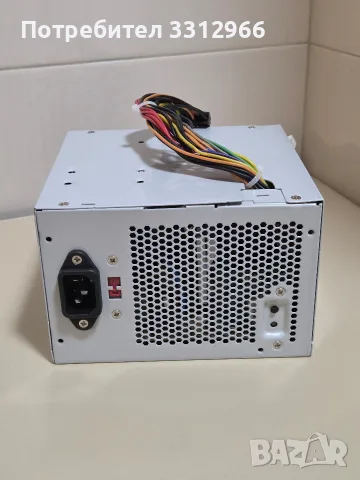 Компютърно захранване (Power Supply Unit - PSU) с мощност 305W