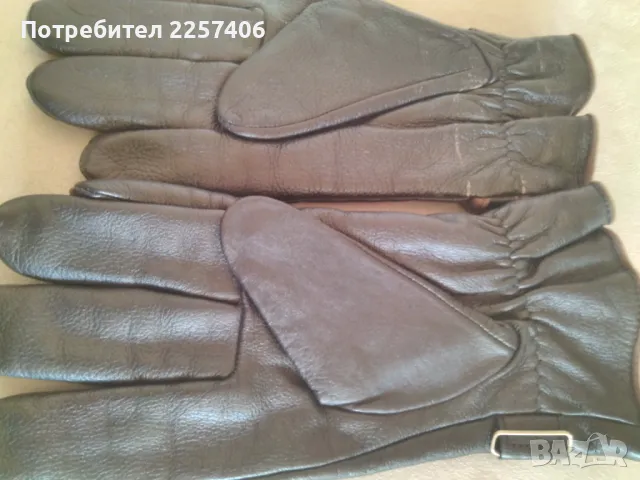 Ръкавици , снимка 6 - Ръкавици - 50379543