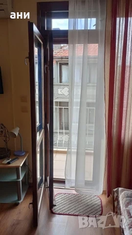 студия и апартамент - Поморие, снимка 14 - Почивки на море - 51074618