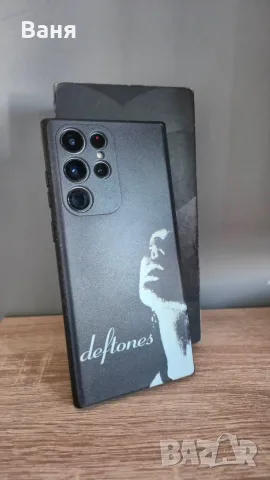 Samsung Galaxy S22 Ultra 128 GB, снимка 3 - Samsung - 55770108