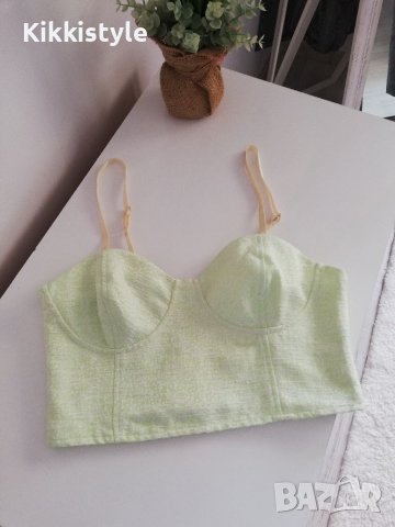 Бюстие , снимка 1