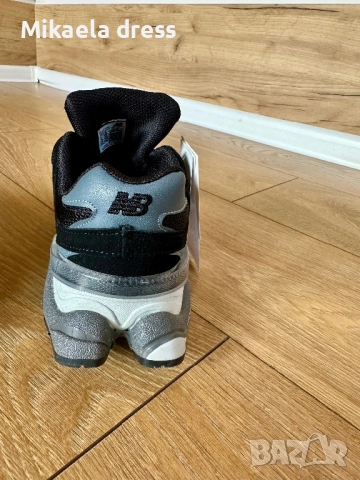 New Balance 9060. 36,37 и 40 размер.Суперактуално качествено и удобно, снимка 7 - Маратонки - 52094975