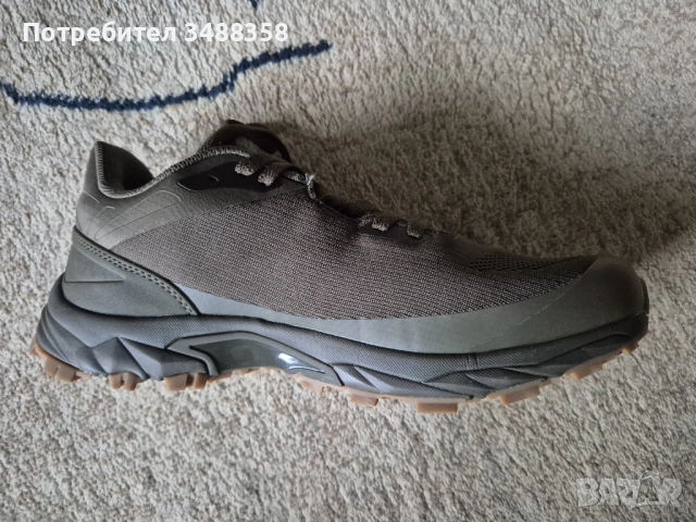 Обувки   FOX Explorer Trainer , снимка 3 - Спортна екипировка - 52920740