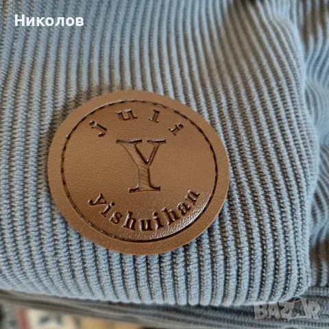 Раница "Juli" "10€" "40/30см" нова!+Доставка!, снимка 5 - Раници - 55877403