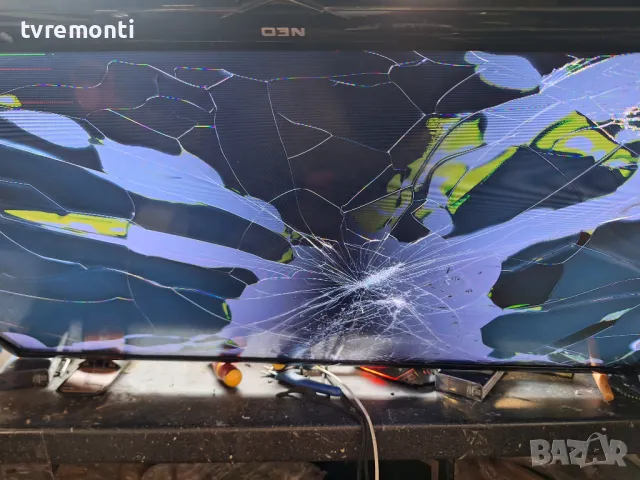 Основна платка - 17MB110P- NEO LED-32281SW for 32 inc DISPLAY VES315WNDS-2D-N14, снимка 8 - Части и Платки - 48628415