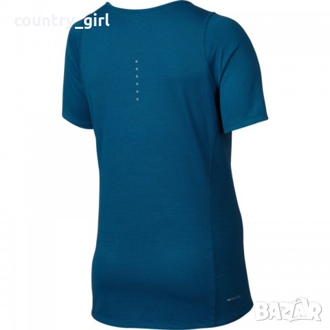 NIKE Women Zonal Cooling Relay Running Top - страхотна дамска тениска, снимка 3 - Тениски - 30103821