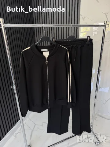 Италиански сет с кант Мария , снимка 8 - Спортни екипи - 56158099