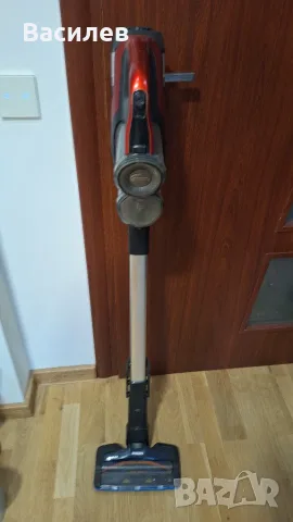 ПрахосмукачкаPhilps speed pro