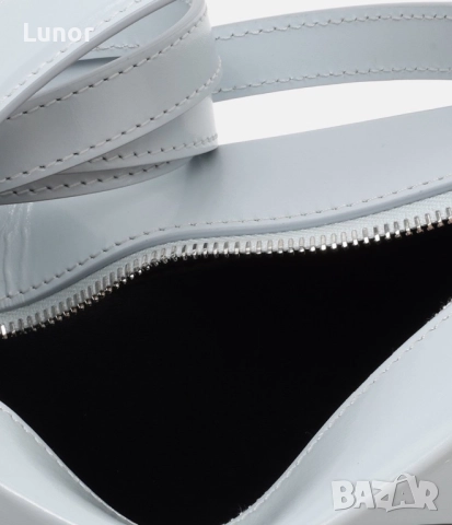 Оригинална кожена чанта Coperni, снимка 3 - Чанти - 52453675