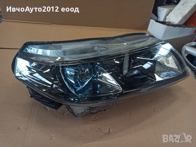Фар десен оригинален koito 100-18095 Suzuki vitara 15-19г Сузуки Витара лед фар