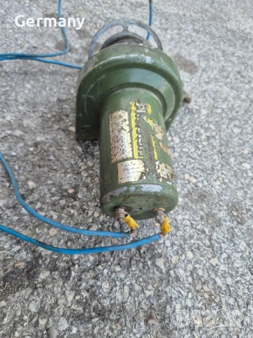 лебедка 12v proxxon atv utv, снимка 8 - Аксесоари и консумативи - 51396935