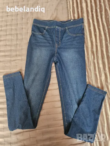 Лот дрехи за тийнейджърка, снимка 2 - Детски панталони и дънки - 48930501