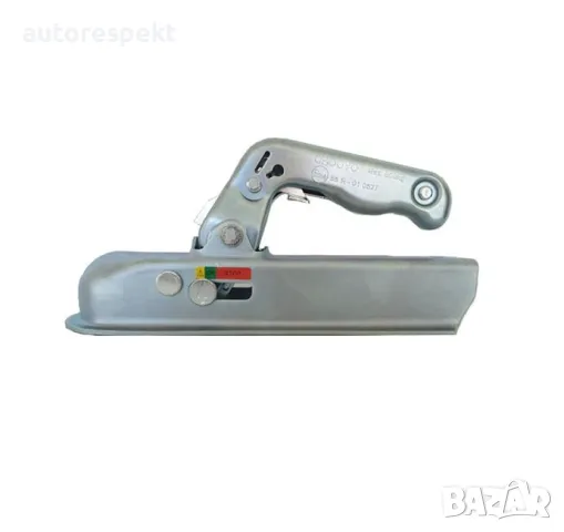 Заключваща лапа за теглич на ремарке 3030, снимка 2 - Аксесоари и консумативи - 49576355