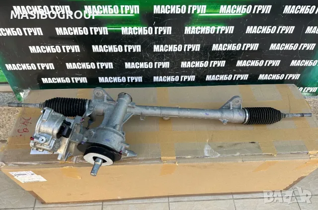 Рейка кормилна ел.рейки за Бмв Bmw IX20 Bmw G11 G12 Bmw X1 F48 X2 F49 F40 F44, снимка 12 - Части - 41772449