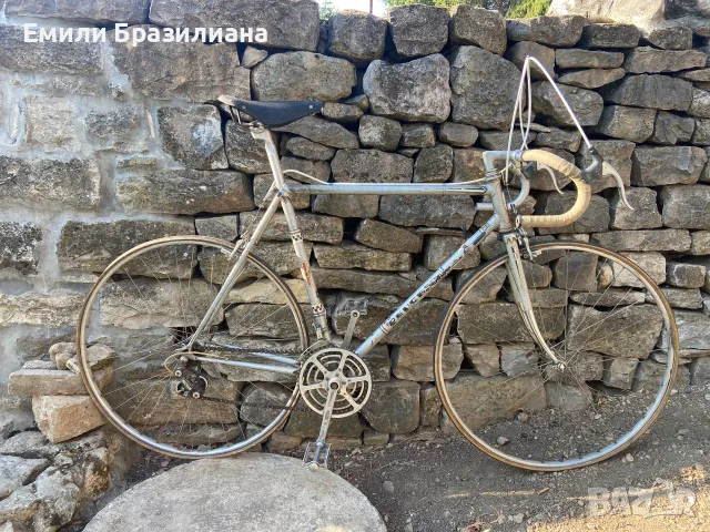 Ретро велоспиед peugeot P1000 , снимка 2 - Велосипеди - 55812460