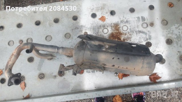 Гърне за мотор  1А000409, снимка 5 - Аксесоари и консумативи - 30205507