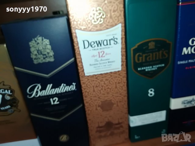 празни кутии за декор колекция 3107221040, снимка 16 - Колекции - 37546564