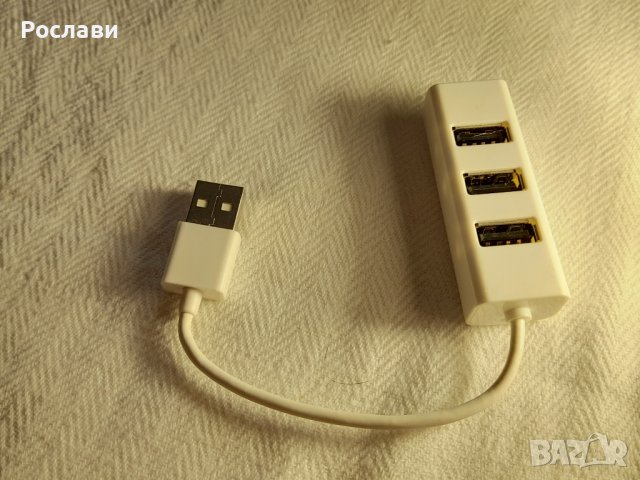 054. Камера, Тонколонки, USB хъб - за PC, Лаптоп и др., снимка 14 - Други - 38733547