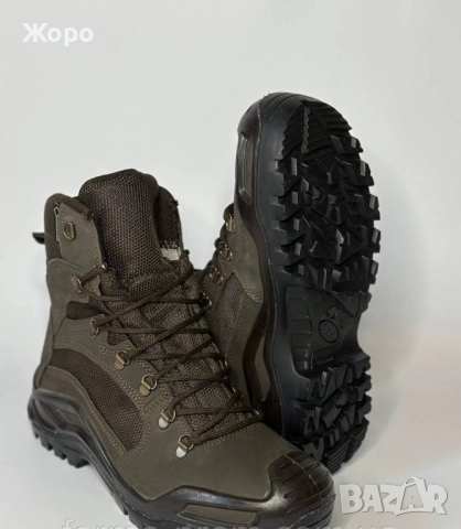 РАЗПРОДАЖБА на Кубинки с Goretex мембрана и Кевлар-Най Добрата Цена, снимка 15 - Екипировка - 52666708