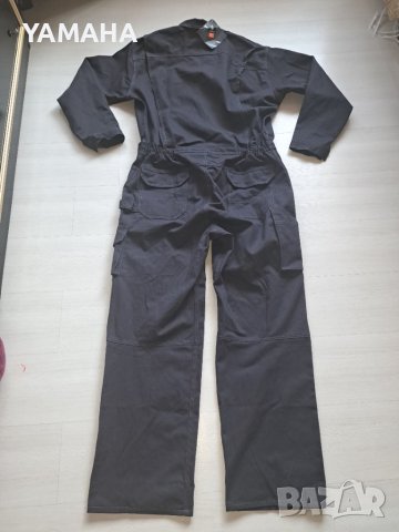 Mascot  Мъжки  Работен  Гащеризон 52____54, снимка 3 - Панталони - 42180536