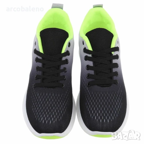 Мъжки ежедневни обувки, 3цвята , снимка 10 - Ежедневни обувки - 51202429