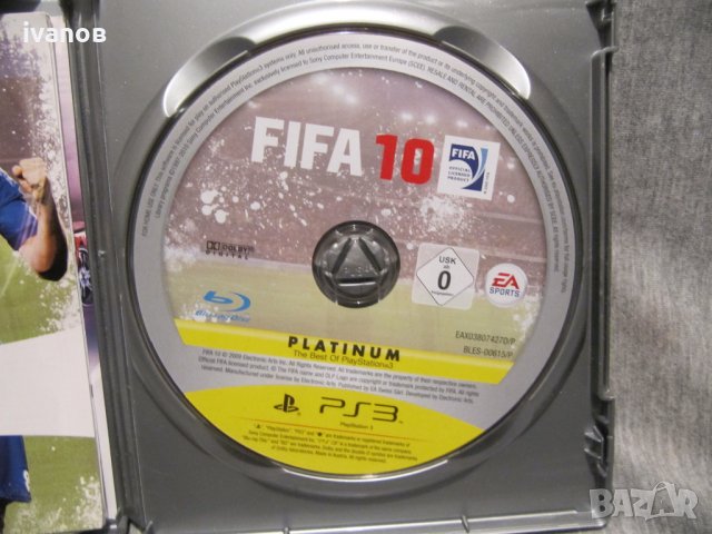 Игра за Playstation 3, снимка 4 - PlayStation конзоли - 30965835
