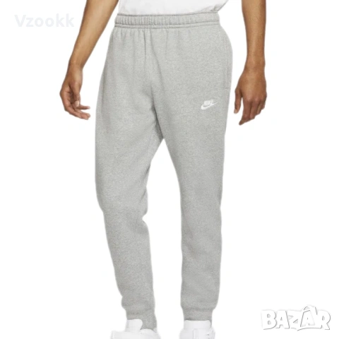 Мъжко долнище Nike Sportswear Club Fleece | M размер