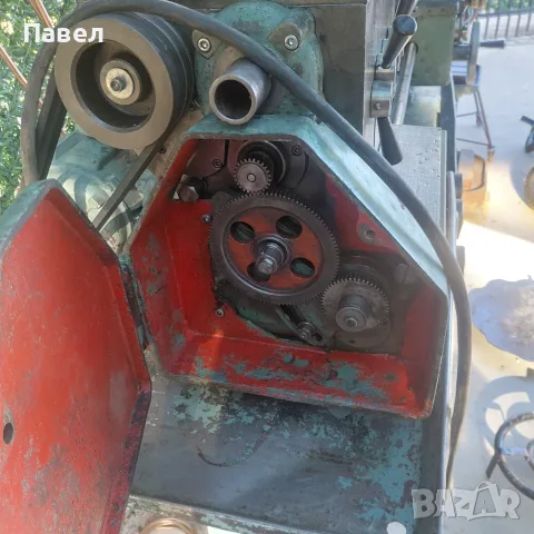 Струг С 8 М     ., снимка 4 - Стругове - 56205325