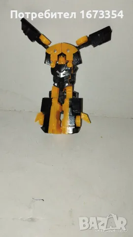 Кола Бамбъл би, снимка 6 - Колекции - 48285866