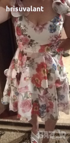 Рокля, снимка 3 - Рокли - 29302518